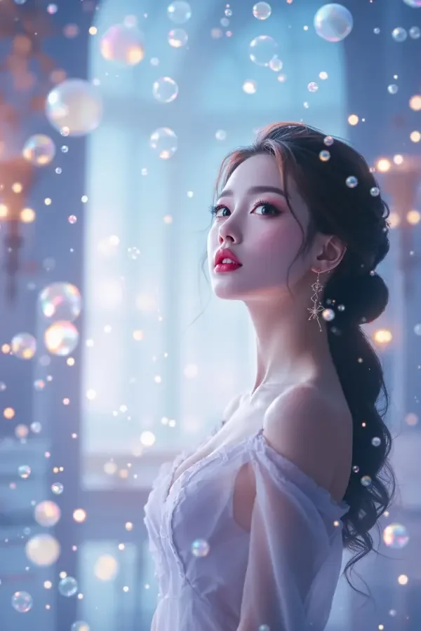 红果网《豪门弃女归来》封面