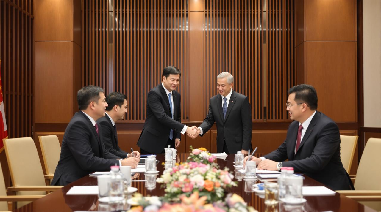 蓝莓视频与Netflix达成战略合作,多部作品将登陆全球平台