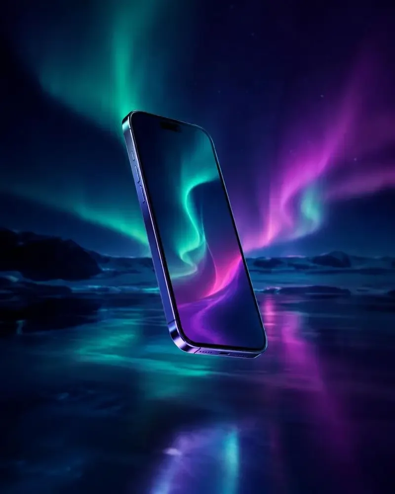 红果网APP手机界面预览